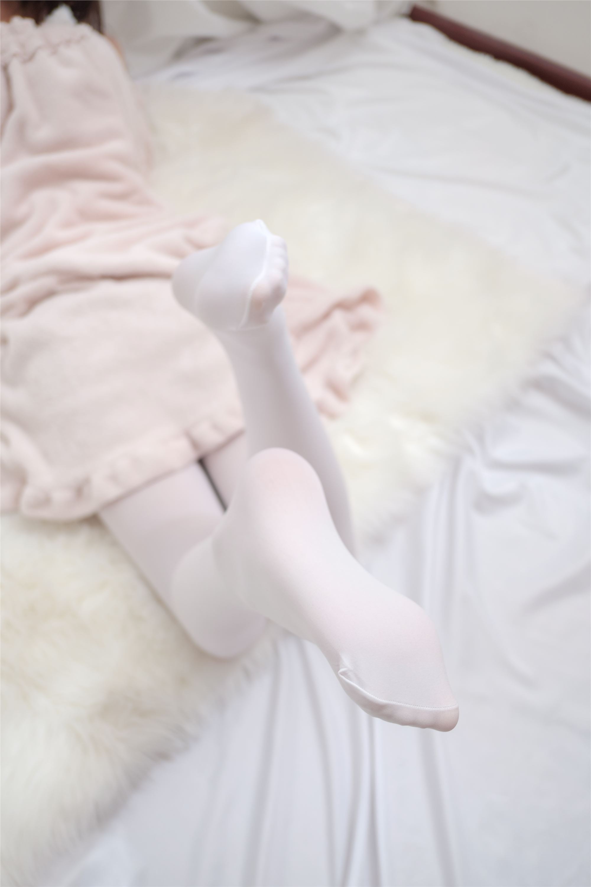 喵写真 萝莉系列 PR15 001